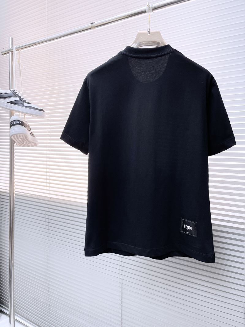 Fendi T-Shirts